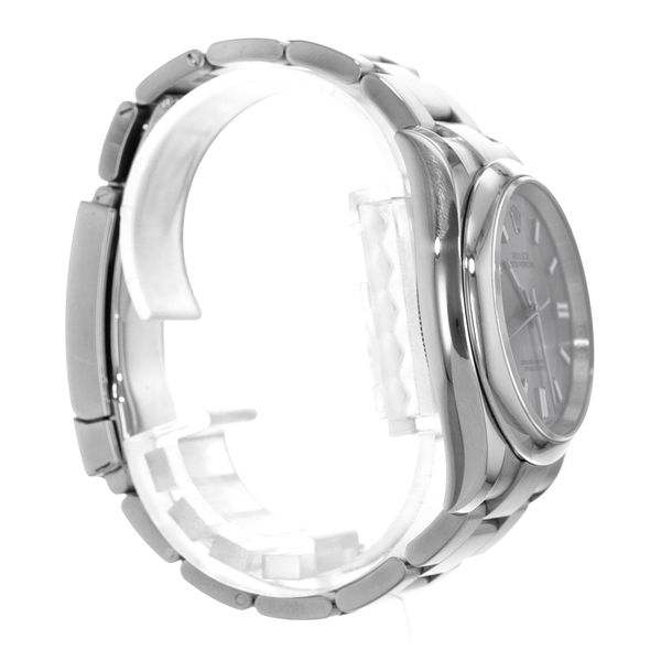 Rolex Oyster Perpetual 116000